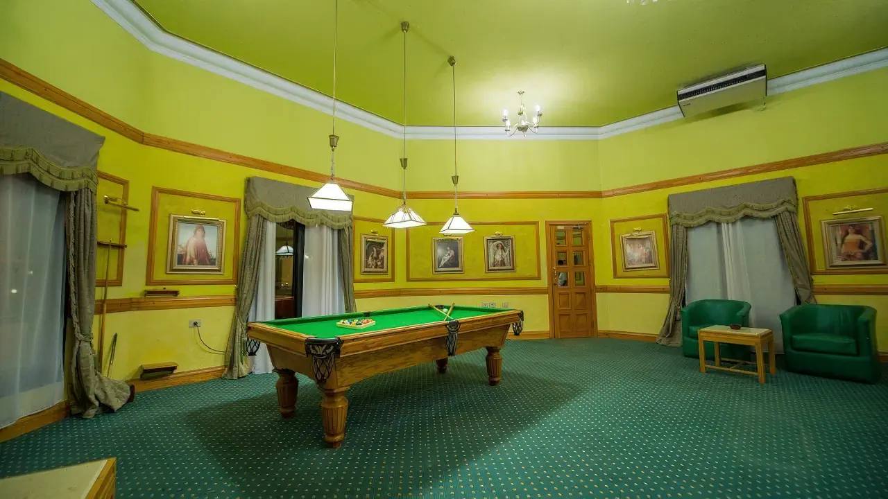 الفندق فاروه أزور ريزورت - الغردقة